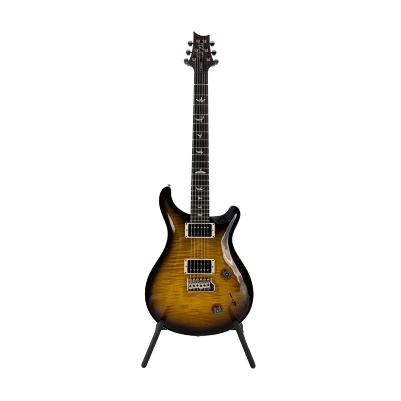 Đàn Guitar Điện PRS Core Custom 22 HH, Rosewood Fingerboard, Black Gold Smokewrap Burst