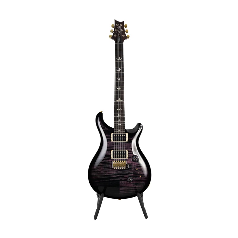 Đàn Guitar Điện PRS Core Custom 24 10-Top HH, Rosewood Fingerboard, Custom Color, Faded Violet