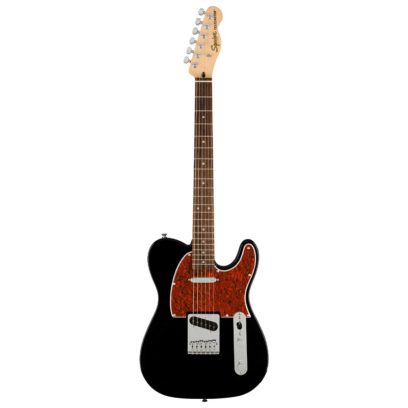 Đàn Guitar Điện Squier Fsr Affinity Telecaster SS, Laurel Fingerboard