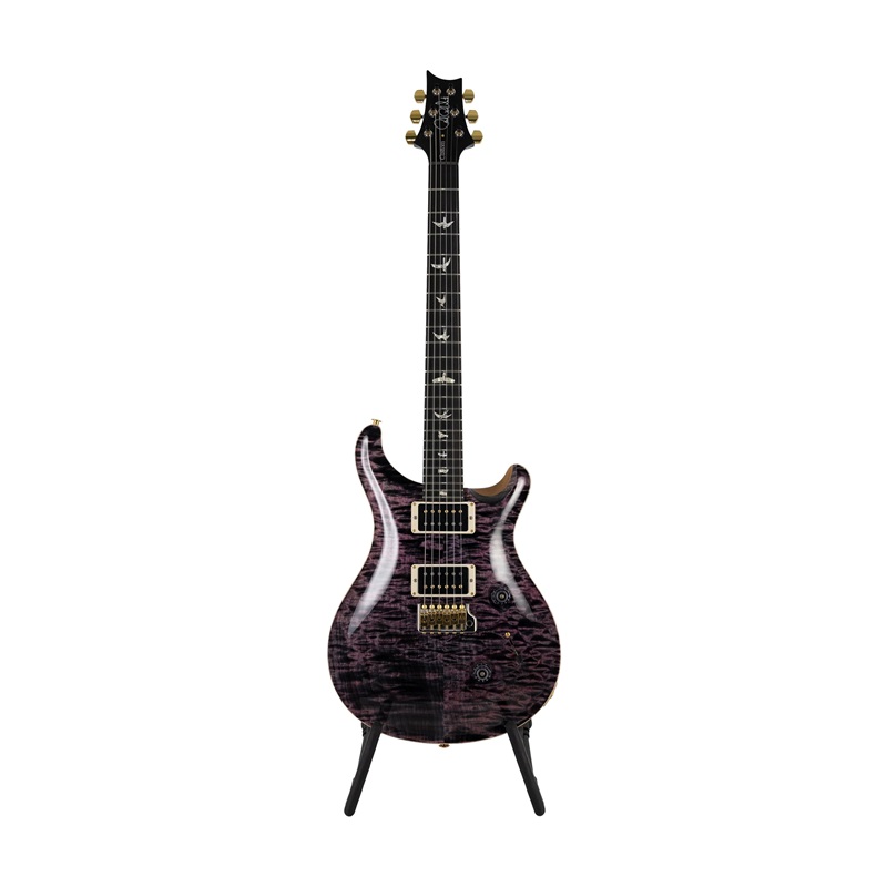 Đàn Guitar Điện PRS Core Custom 24 Quilt 10-Top HH, Rosewood Fingerboard, Purple Iris