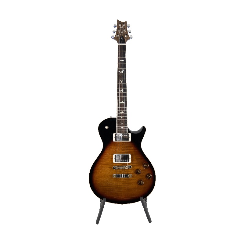 Đàn Guitar Điện Prs Core Mccarty 594 Singlecut Hh, Rosewood Fingerboard, Custom Color, Dark Amber Smokeburst