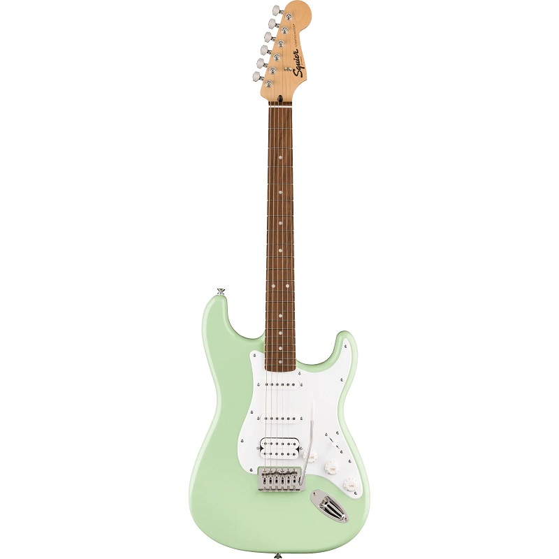 Đàn Guitar Điện Squier FSR Sonic Stratocaster HSS, Laurel Fingerboard