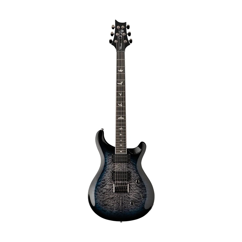 Đàn Guitar Điện PRS SE Mark Holcomb Signature, Holcomb Blue Burst W/Bag