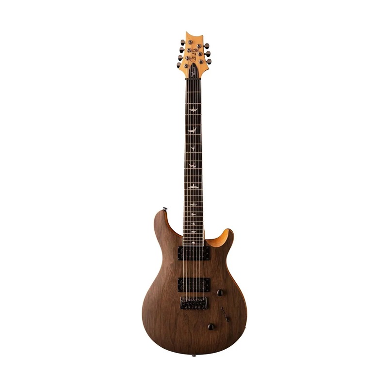 Đàn Guitar Điện PRS SE Mark Holcomb SVN HH, Ebony Fingerboard - 7 Strings