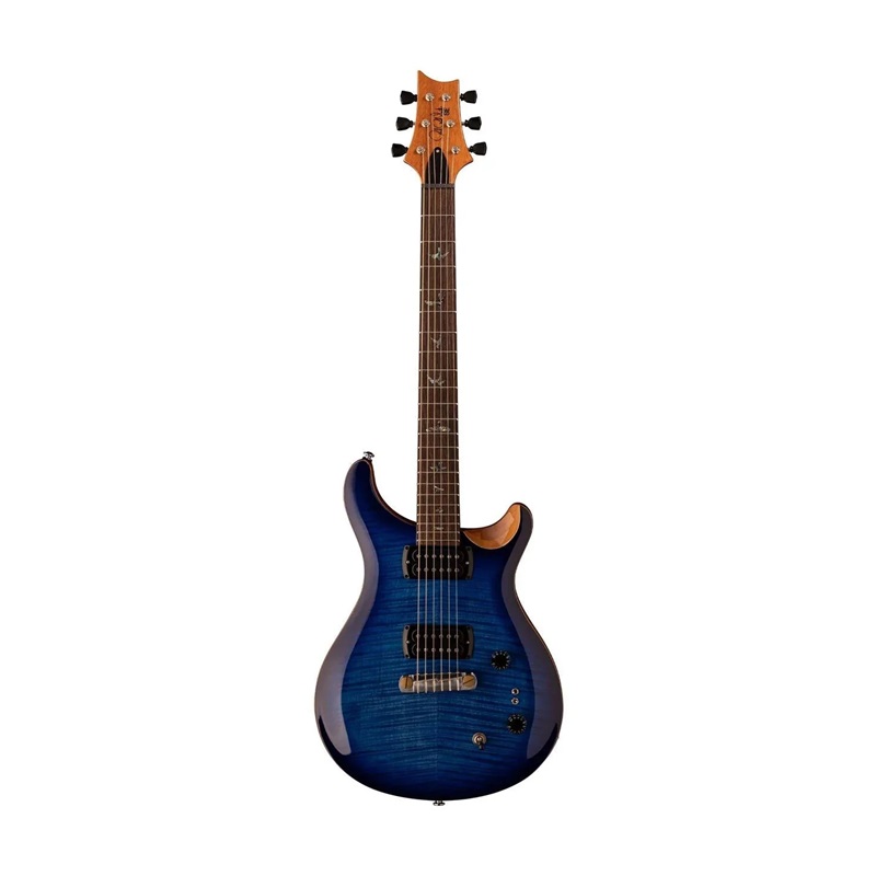 Đàn Guitar Điện PRS SE Paul's HH, Rosewood Fingerboard