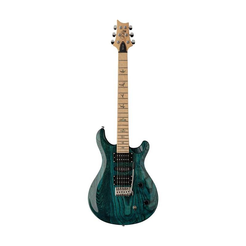 Đàn Guitar Điện PRS SE Swamp Ash Special HSH, Maple Fingerboard