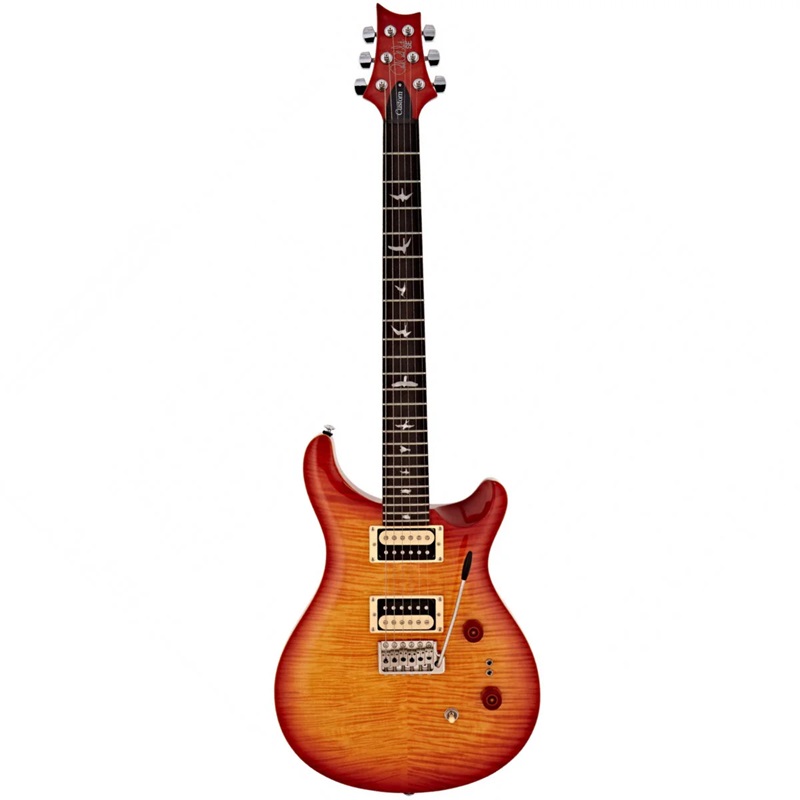 Đàn Guitar Điện PRS SE Custom 24-08 HH, Rosewood Fingerboard