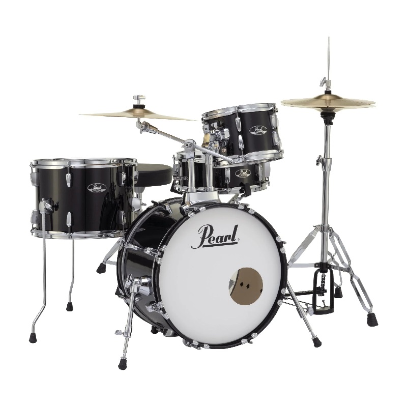 Trống Cơ Pearl Roadshow RS584C/C (18/10/14/13 + Cymbal + Hardware)