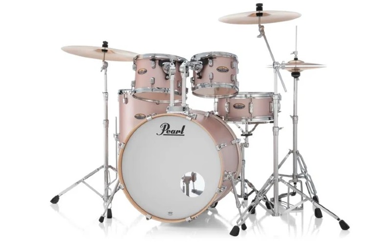 Trống Cơ Pearl Decade Maple DMP927SP/C 