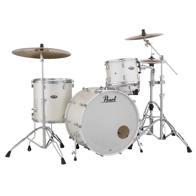 Trống Cơ Pearl Decade Maple C W/Snare 