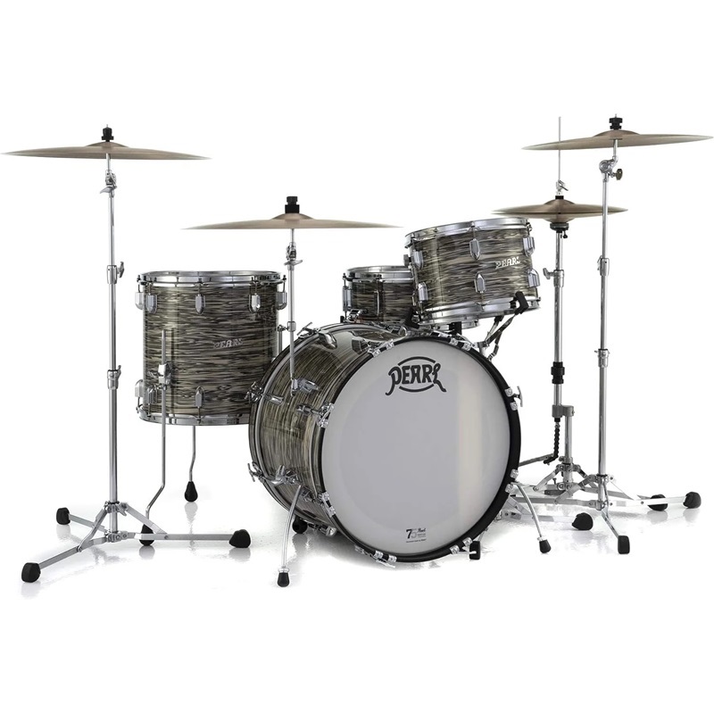 Trống Cơ Pearl President Deluxe PSD923XP/C 