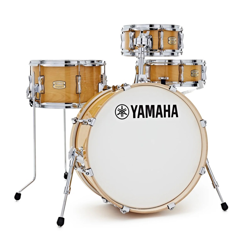 Trống Cơ Yamaha Stage Custom Hip