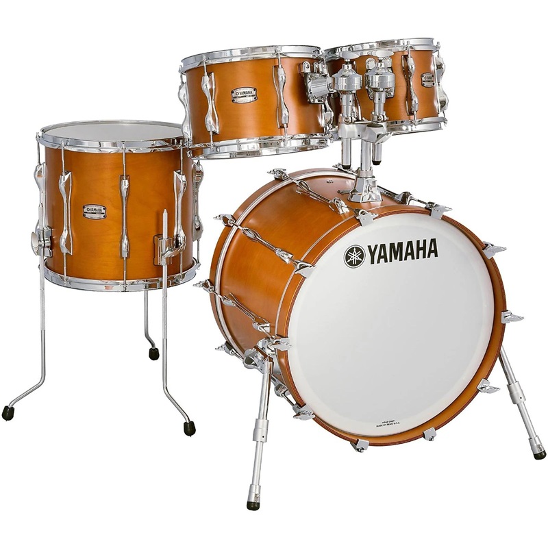 Trống Cơ Yamaha Recording Custom