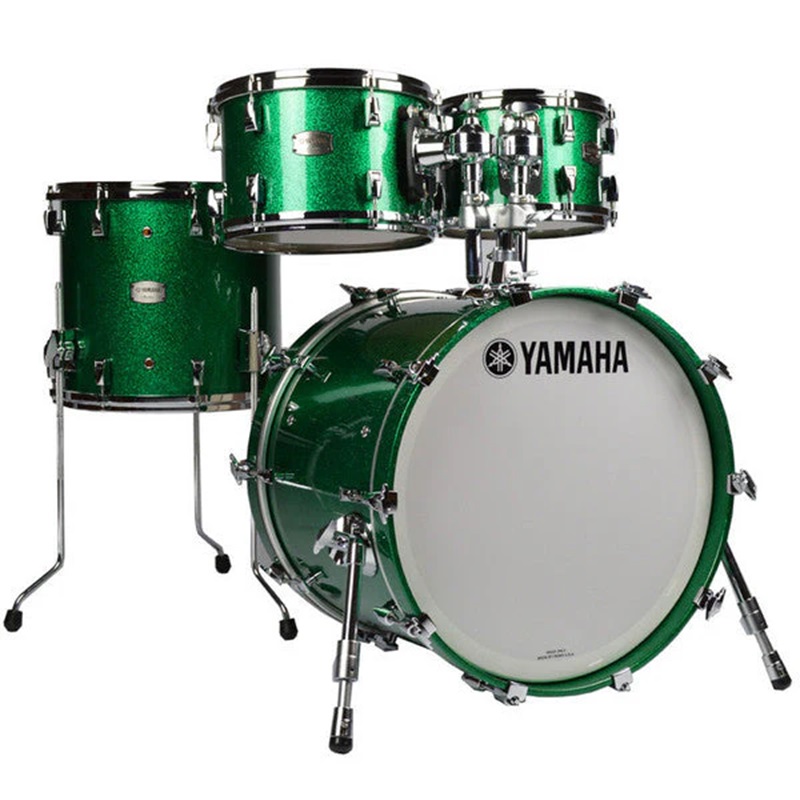 Trống Cơ Yamaha Absolute Hybrid Maple