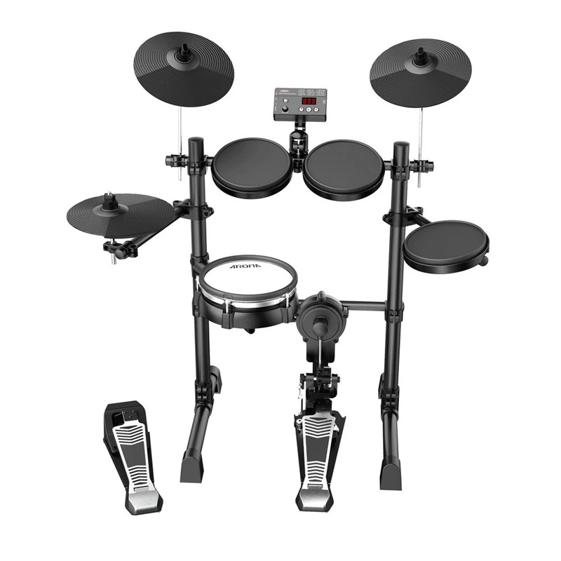 Trống Điện Aroma TDX-15S