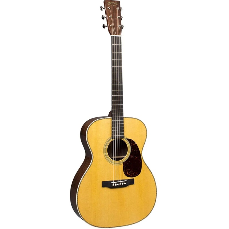 Đàn Guitar Acoustic Martin 000-28  Standard Series