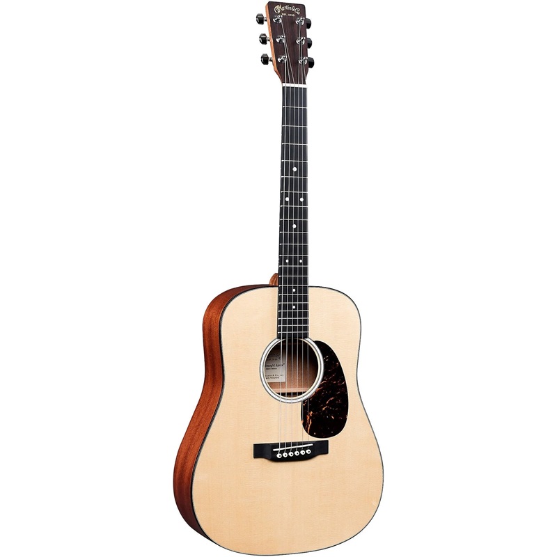 Đàn Guitar Acoustic Martin DJR-10E Spruce - Junior Series