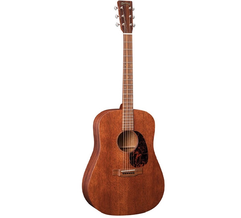 Đàn Guitar Acoustic Martin D-15M Mahogany 15 Series