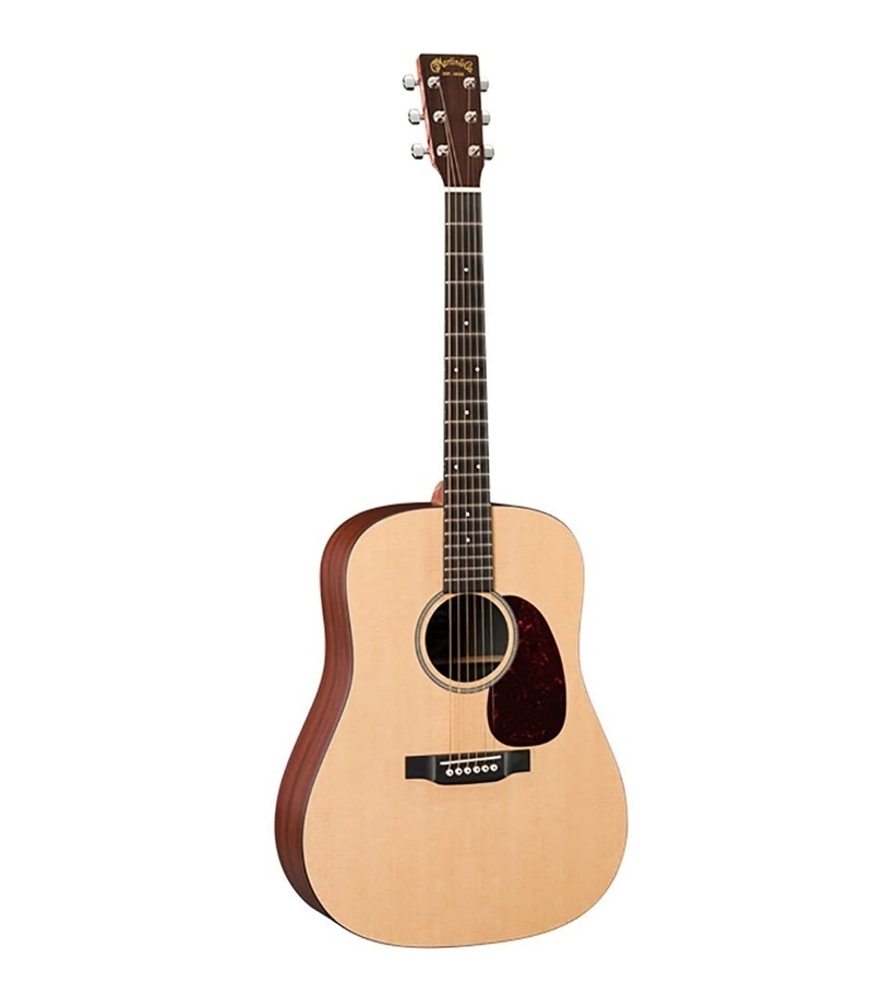 Đàn Guitar Acoustic Martin Dxmae - X Series