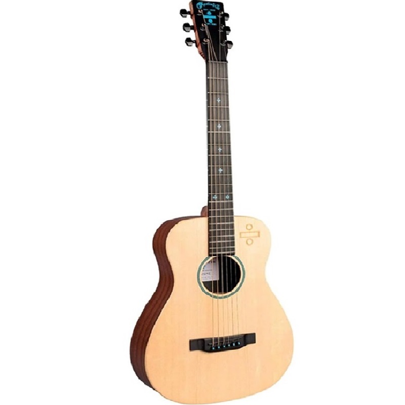 Đàn Guitar Acoustic Martin Ed Sheeran (Divide) Custom & Special Editions Series