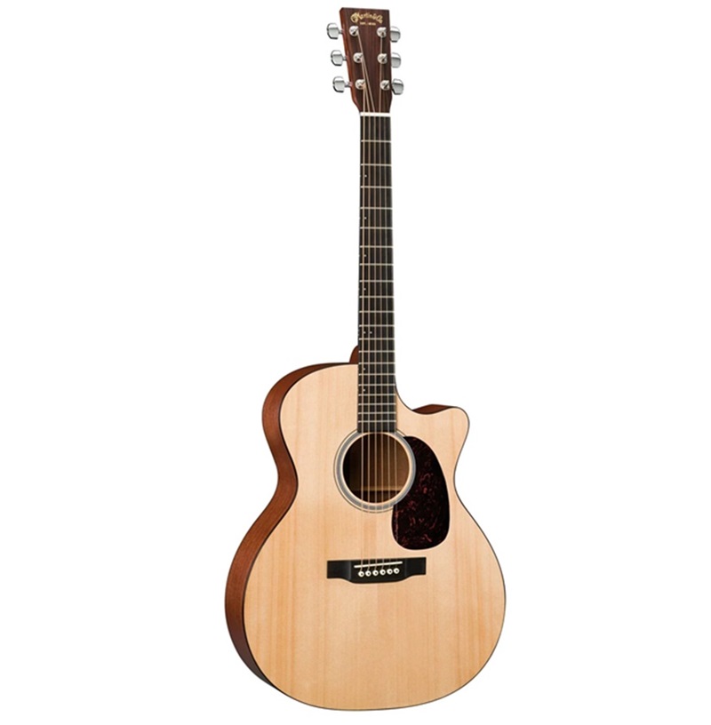 Đàn Guitar Acoustic Martin GPCPA4 Sapele 