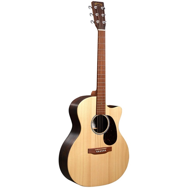 Đàn Guitar Acoustic Martin GPC-X2E - X Series