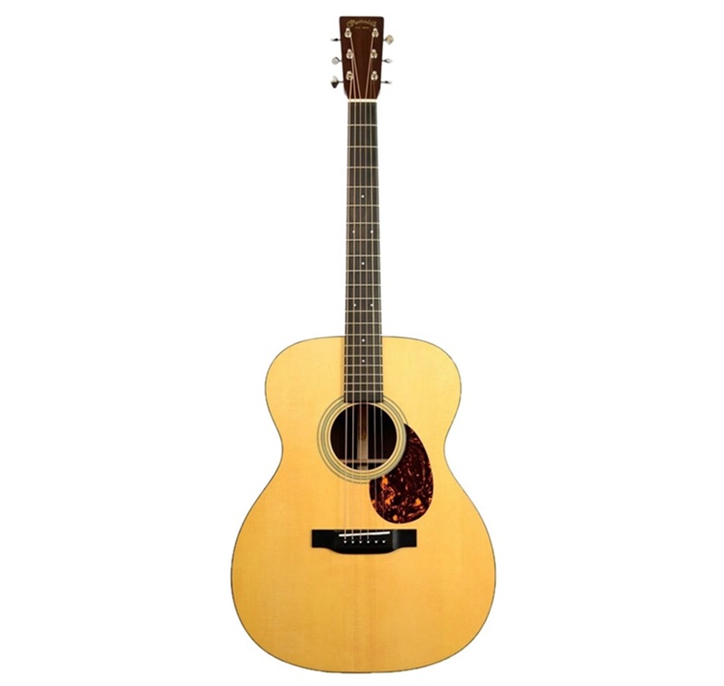 Đàn Guitar Acoustic Martin OM-21 - Standard Series