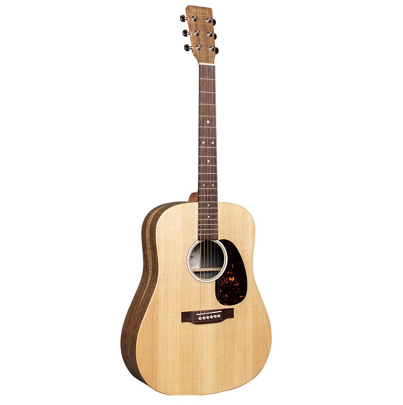 Đàn Guitar Acoustic Martin DCX1RAE - X Series