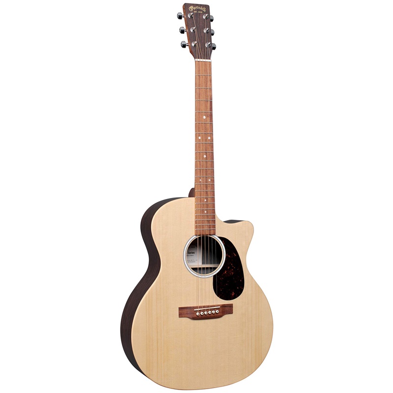 Đàn Guitar Acoustic Martin 000-X2E Mahogany - X Series