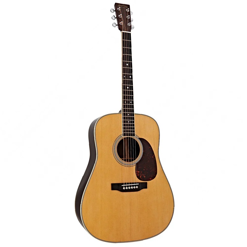 Đàn Guitar Acoustic Martin D-35 - Standard Series