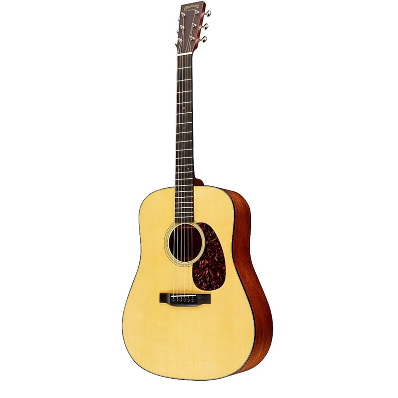 Đàn Guitar Acoustic Martin D-18 - Standard Series