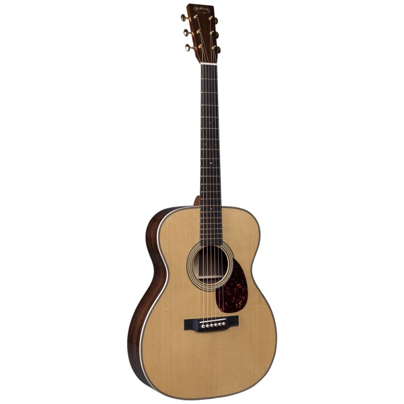 Đàn Guitar Acoustic Martin OM-28 - Modern Deluxe Series