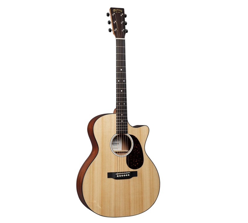 Đàn Guitar Acoustic Martin GPC-11E - Road Series