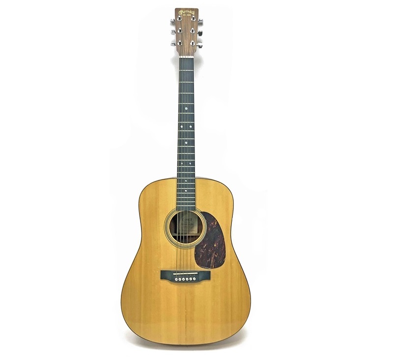 Đàn Guitar Acoustic Martin D-16GT - 16 Series