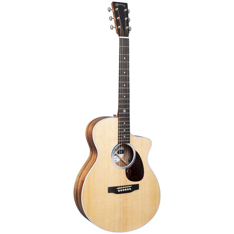 Đàn Guitar Acoustic Martin SC-13E Special Spruce - Road Series