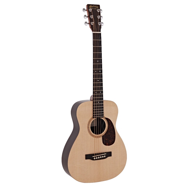 Đàn Guitar Acoustic Martin LX1RE - Little Series