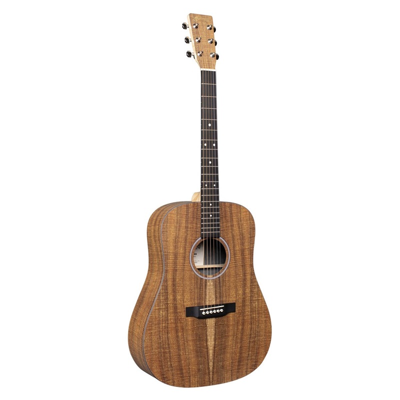 Đàn Guitar Acoustic Martin D-X1E Koa - X Series