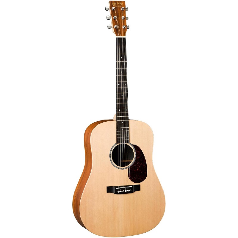 Đàn Guitar Acoustic Martin DX1KAE - X Series