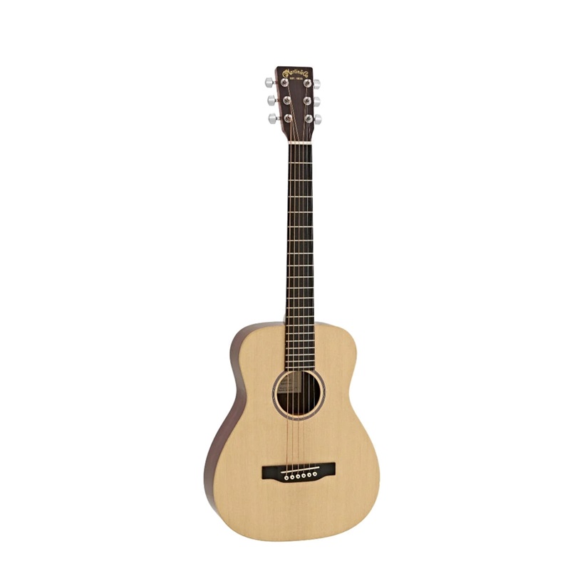 Đàn Guitar Acoustic Martin LX1 – Little Series