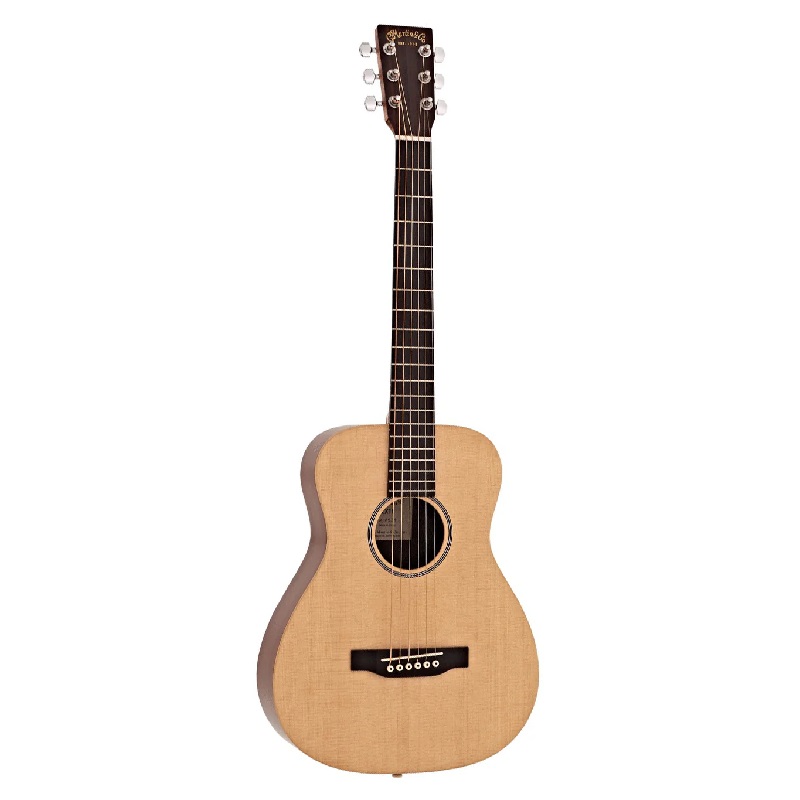 Đàn Guitar Acoustic Martin LX1E – Little Series