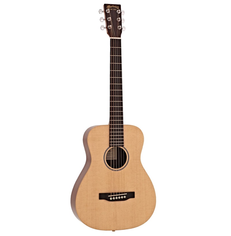 Đàn Guitar Acoustic Martin LX1R - Little Series