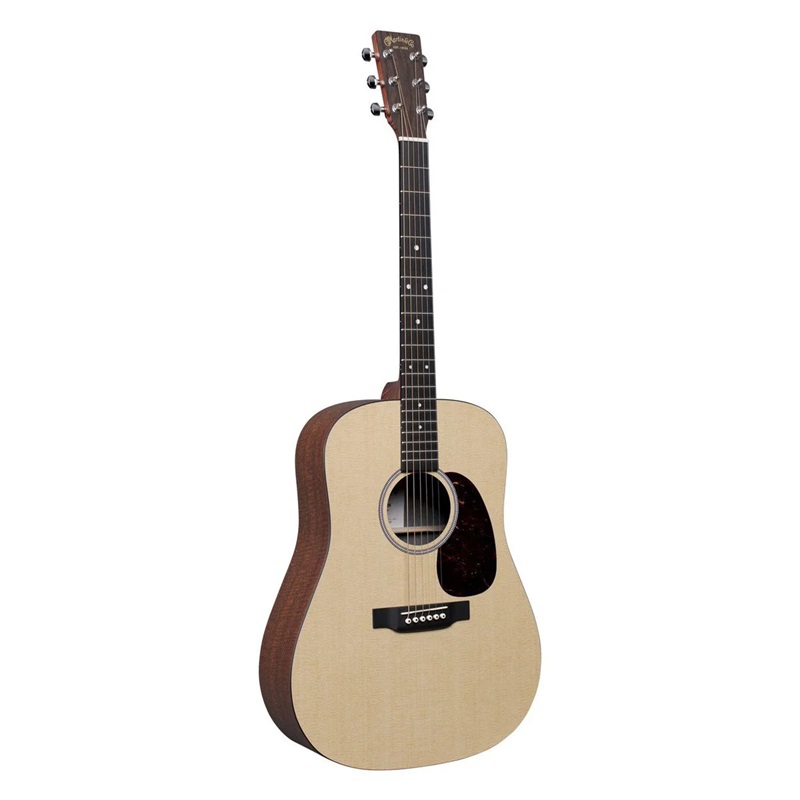 Đàn Guitar Acoustic Martin D-X1E Spruce - X Series