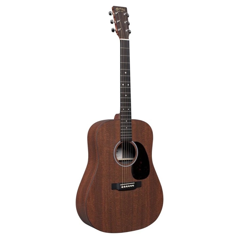 Đàn Guitar Acoustic Martin D-X1E Mahogany - X Series