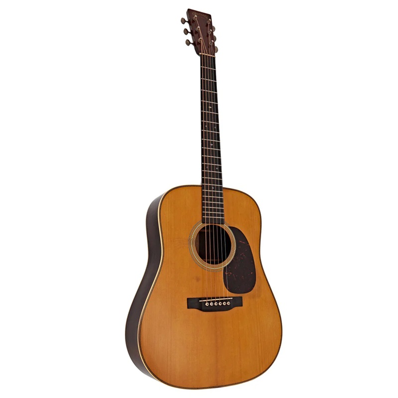 Đàn Guitar Acoustic Martin D-28 Authentic 1937 Aged – Authentic Series