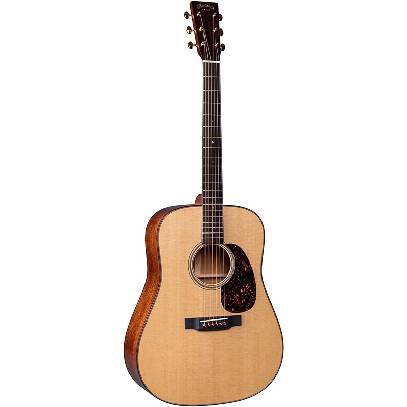 Đàn Guitar Acoustic Martin D-18 - Modern Deluxe Series