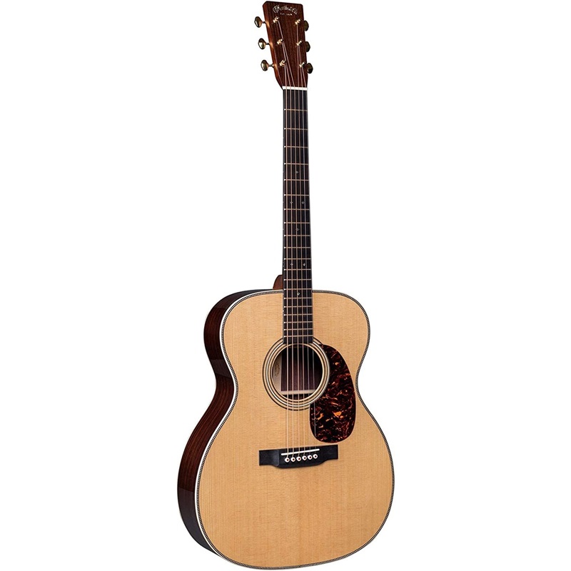 Đàn Guitar Acoustic Martin 000-28 - Modern Deluxe Series