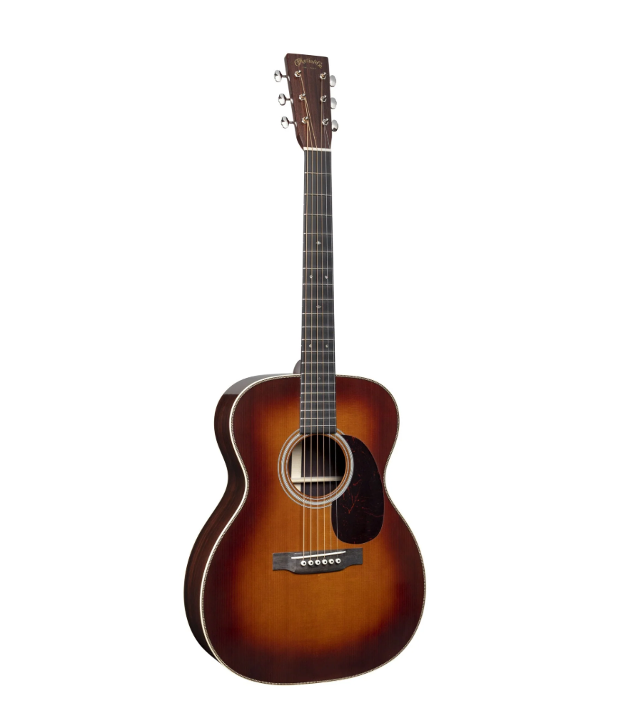 Đàn Guitar Acoustic Martin Custom Shop 000-28 1937 – Custom & Special Editions Series