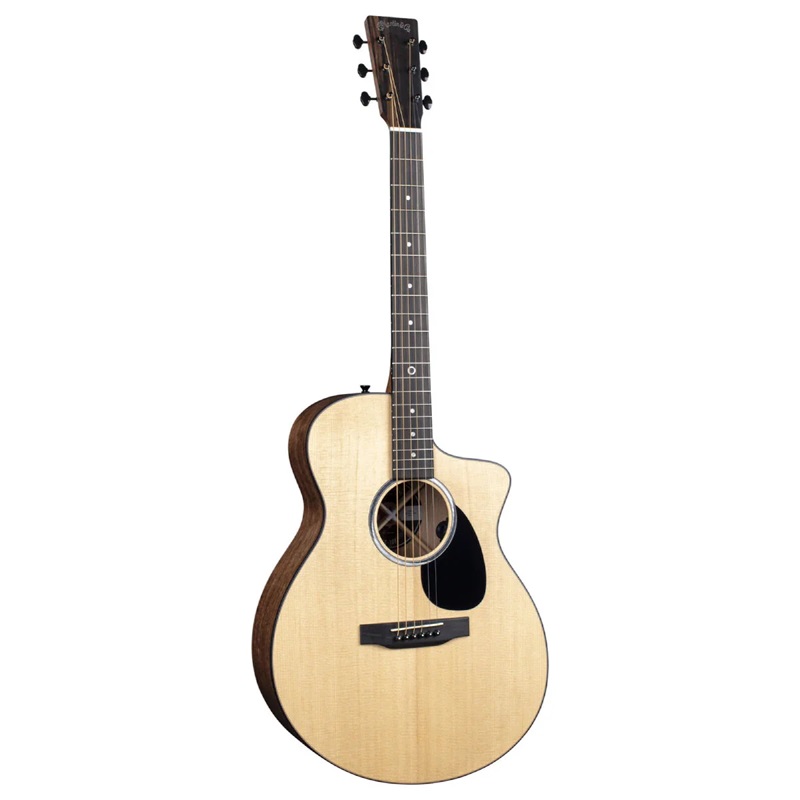 Đàn Guitar Acoustic Martin SC-10E KOA – Road Series