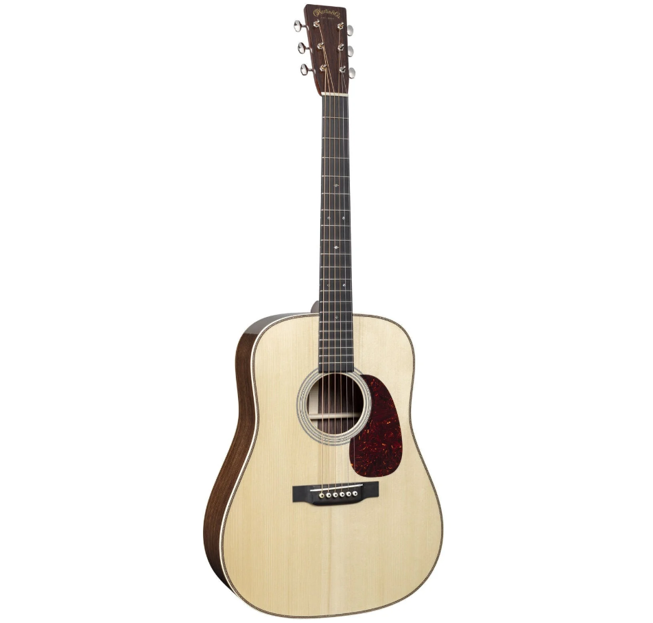 Đàn Guitar Acoustic Martin Custom Shop D-28 1937 - Custom & Special Editions Series