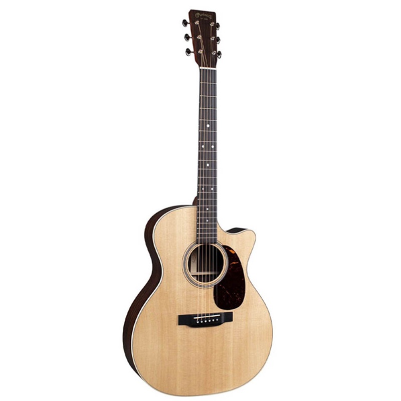 Đàn Guitar Acoustic Martin GPC-16E Rosewood – 16 Series